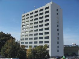 Projekty budynków użyteczności publicznej i przemysłowych