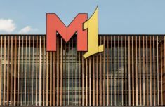 Centrum Handlowe M1