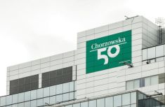 Chorzowska 50