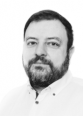 Rzeczoznawca budowlany ekspert Łukasz Drobiec