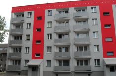 Termomodernizacja budynku