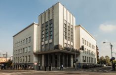 Stara Bibloteka Śląska